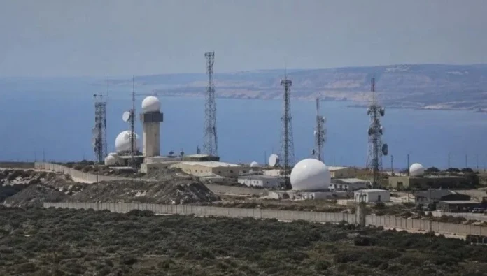 The Telegraph: Güney Kıbrıs'ta Çin sermayeli otel, İngiliz üslerine karşı casusluk faaliyetlerinde kullanılıyor