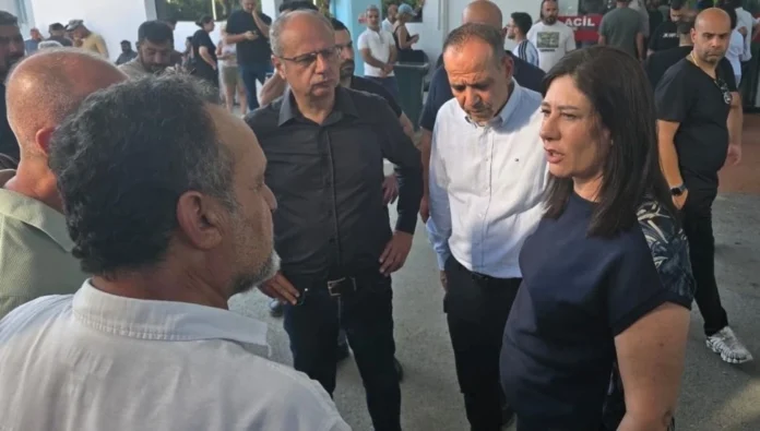 Filo Jet faciasında yaralılar hastanelerde: Kayıplara ulaşılması için çalışmalar sürüyor
