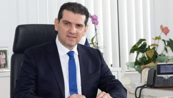 Rum Enerji Bakanı Damianos: Kuzeydeki arıza Güney Kıbrıs’ta da elektrik kesintisine yol açtı