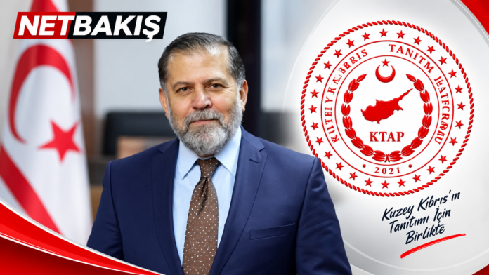 KUZEY KIBRIS TANITMA PLATFORMU MÜSİAD EXPO’DA: KKTC’NİN POTANSİYELİ ULUSLARARASI İŞ DÜNYASINA TANITILACAK
