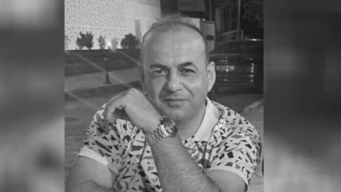 Filo Jet faciasında hayatını kaybeden İsmail Kurt yarın toprağa verilecek