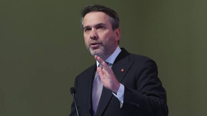 Alparslan Bayraktar