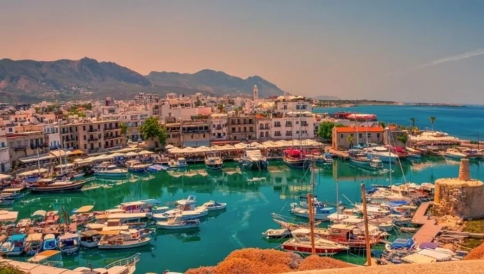 Deniz Turizmi İşletmecileri Derneği: Girne’de Antik Liman ve marinalardan çıkışlar durduruldu