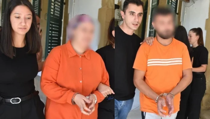 Omuriliğinde kırık tespit edilen çocuğun ailesi teminatla serbest:
