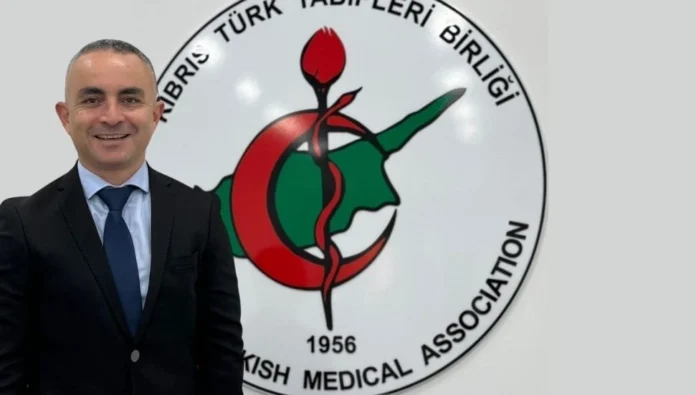 Ceyhun Dalkan: Sağlık, torpille yönetilemez
