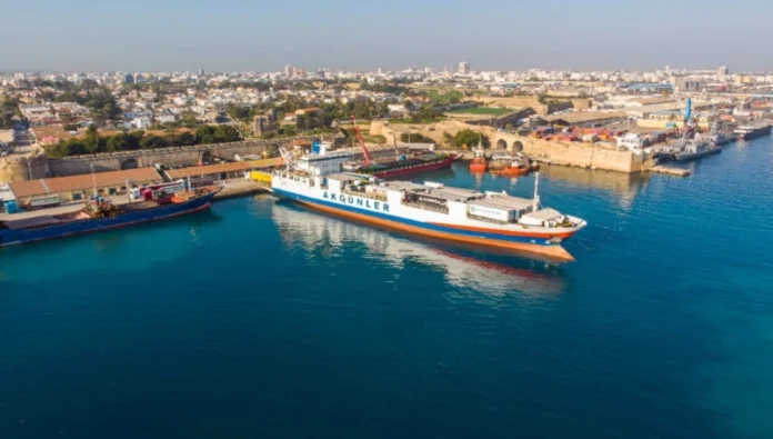 Marin’e Mersin’de “yeni dönem” denetimi: Türkiye’deki yeni düzenlemelere uyum için güncelleniyor