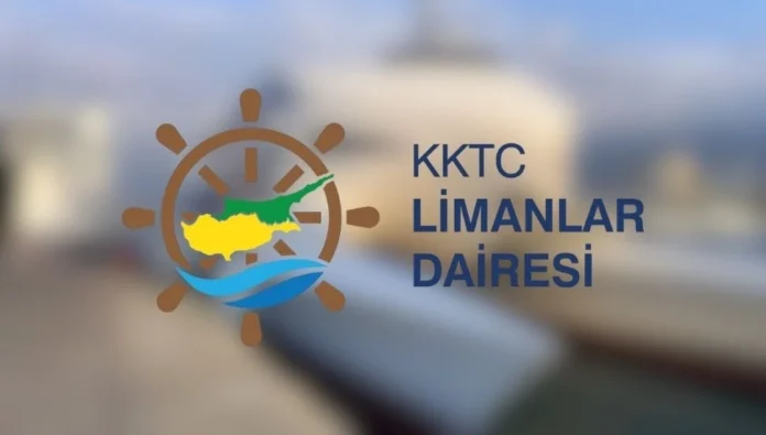 Limanlar Dairesi Müdürlüğü: