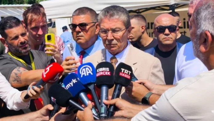 Üstel: Arama çalışmaları devam ediyor, TCG IŞIN, yakıt ikmali amacıyla geçici olarak görev bölgesinden ayrıldı