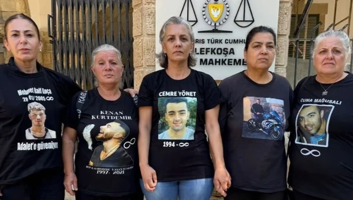 Cemre Yönet davasında duruşma 4 Kasım’a ertelendi: Yönet'in ailesinden