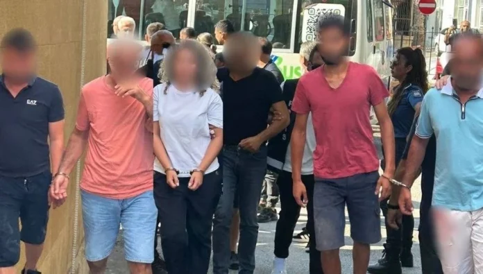 Filo Jet zanlıları 7 gün daha tutuklu kalacak: “Ön kısımdaki hasar batma sebebiyse tahkikat değişecek”-09-03t102057355_1788420087