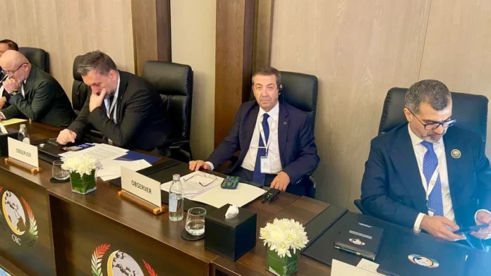 Ekonomi ve Enerji Bakanı Taçoy: Sanayi bölgeleri sanayici ve zanaatkârlara devredilmeli