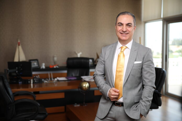 Ali Başman