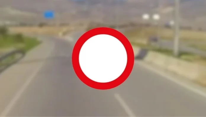 Tırmanma ve bisiklet yarışları nedeniyle bazı yollar trafiğe kapatılacak