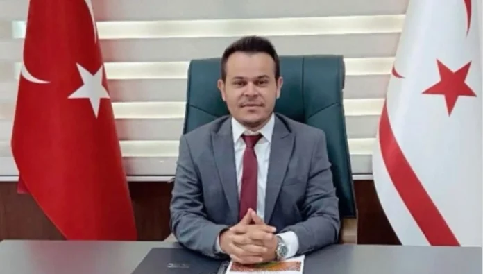 YDP’nin itirazı reddedildi, karar kesinleşti: Özkul Haraç LTB seçimlerine katılamayacak