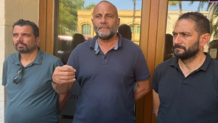 İki Kıb-Tek çalışanına 3 gün ek tutukluluk: