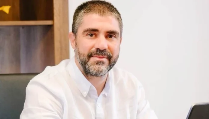 Mehmet Aktunç: