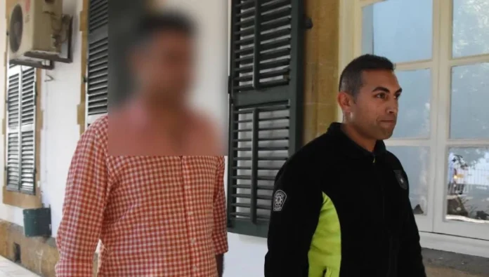 70 yaşındaki yayaya çarpan ve ağır yaralanmasına sebep olan zanlı, 2 gün tutuklu kalacak